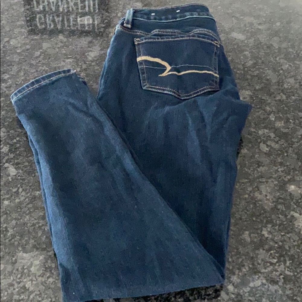 NWOT American Eagle super stretch jeggings